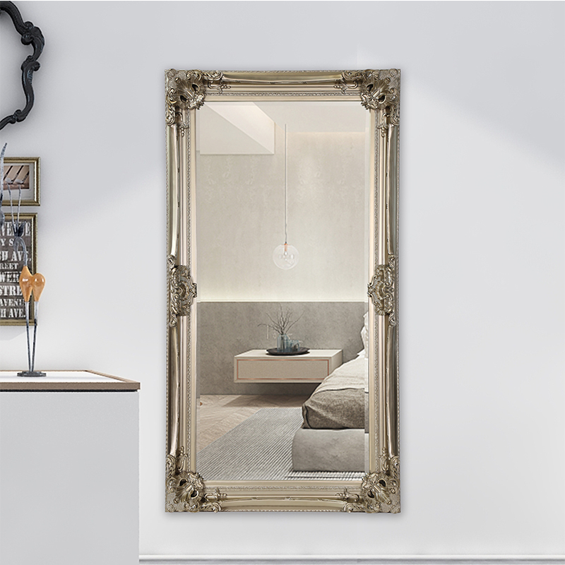 decorative wall mirrors